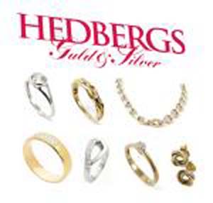 Online Brands äger Hedbergs Guld & Silver med Sveriges största smyckesbutik på nätet och fysisk butik i Dalsjöfors.